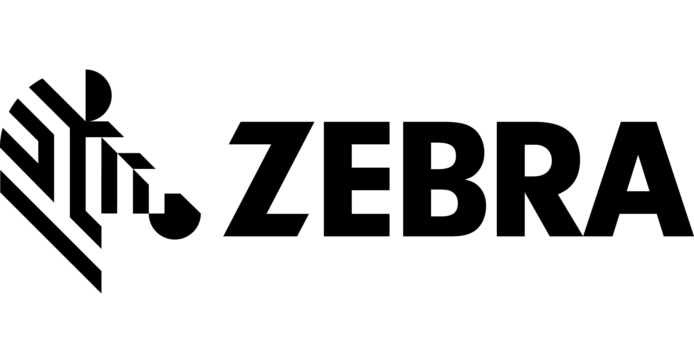 Zebra logo